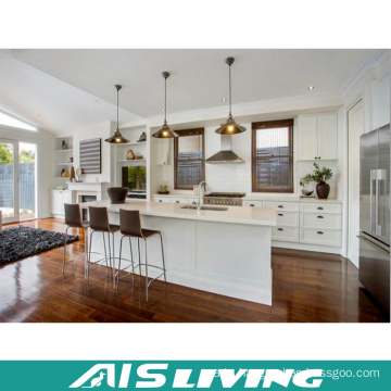 Australian High Glossy UV Kitchen Cabinet Furniture (AIS-K874)